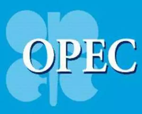Oil hits $55.33 per barrel OPEC. (see agreement)